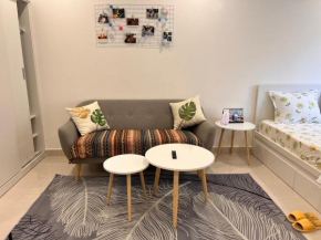 Vinhomes Grand Park Homestay-ZEN Garden Origami Residence